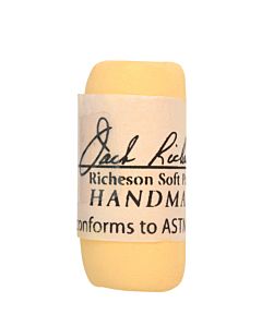 Jack Richeson Hand Rolled Soft Pastel - Standard Size - O3