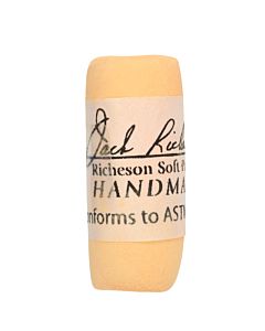 Jack Richeson Hand Rolled Soft Pastel - Standard Size - O7