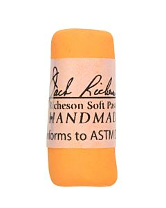 Jack Richeson Hand Rolled Soft Pastel - Standard Size - O10