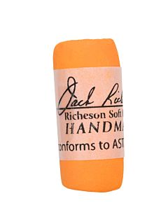 Jack Richeson Hand Rolled Soft Pastel - Standard Size - O11