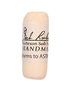 Jack Richeson Hand Rolled Soft Pastel - Standard Size - O13