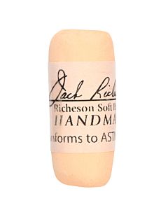 Jack Richeson Hand Rolled Soft Pastel - Standard Size - O15