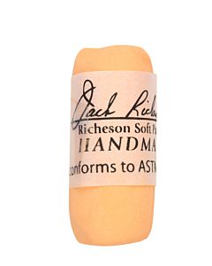Jack Richeson Hand Rolled Soft Pastel - Standard Size - O18