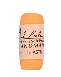Jack Richeson Hand Rolled Soft Pastel - Standard Size - O20