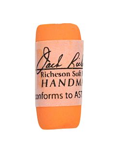 Jack Richeson Hand Rolled Soft Pastel - Standard Size - O21