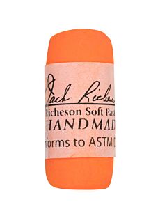 Jack Richeson Hand Rolled Soft Pastel - Standard Size - O23