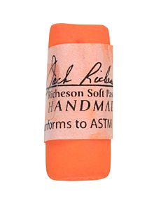Jack Richeson Hand Rolled Soft Pastel - Standard Size - O24