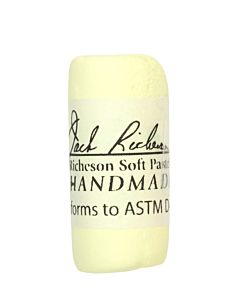 Jack Richeson Hand Rolled Soft Pastel - Standard Size - Y4