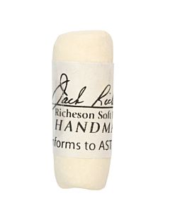 Jack Richeson Hand Rolled Soft Pastel - Standard Size - Y13