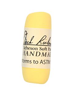 Jack Richeson Hand Rolled Soft Pastel - Standard Size - Y18