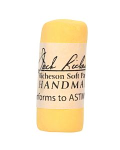 Jack Richeson Hand Rolled Soft Pastel - Standard Size - Y19