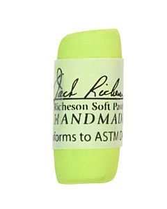 Jack Richeson Hand Rolled Soft Pastel - Standard Size - G1