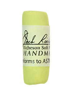 Jack Richeson Hand Rolled Soft Pastel - Standard Size - G2