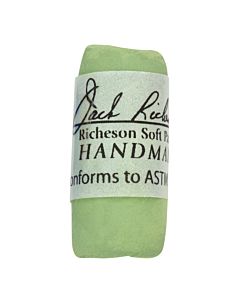 Jack Richeson Hand Rolled Soft Pastel - Standard Size - G4