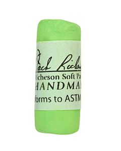 Jack Richeson Hand Rolled Soft Pastel - Standard Size - G10
