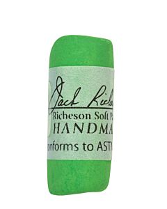 Jack Richeson Hand Rolled Soft Pastel - Standard Size - G12