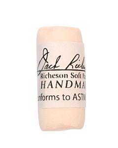 Jack Richeson Hand Rolled Soft Pastel - Standard Size - EO2