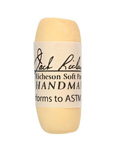 Jack Richeson Hand Rolled Soft Pastel - Standard Size - EY17