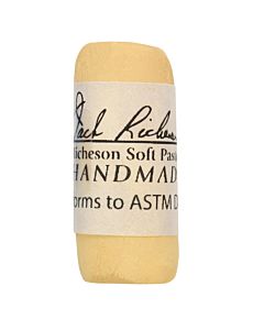 Jack Richeson Hand Rolled Soft Pastel - Standard Size - EY19