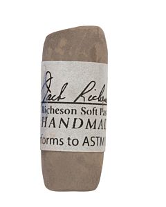 Jack Richeson Hand Rolled Soft Pastel - Standard Size - EB23