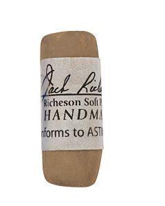 Jack Richeson Hand Rolled Soft Pastel - Standard Size - EB29
