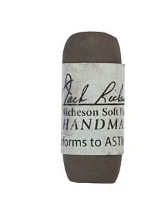Jack Richeson Hand Rolled Soft Pastel - Standard Size - GY12