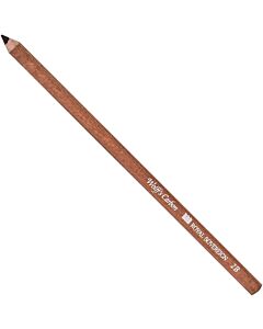 Wolff's Carbon Pencil - 2B