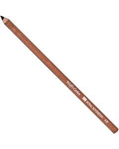 Wolff's Carbon Pencil - 6B