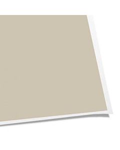 Art Spectrum Colourfix Fine Tooth Pastel Paper  - 19.7x27.6" - Soft Umber