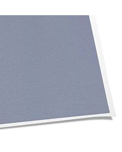 Art Spectrum Colourfix Fine Tooth Pastel Paper  - 19.7x27.6" - Blue Haze