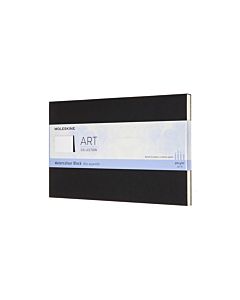 Moleskine Hardcover Watercolour Block - Large (5x8.25")