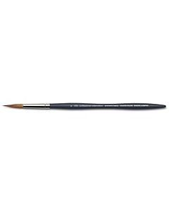 Winsor & Newton Pro Watercolor Synthetic Sable - Pointed Round 8