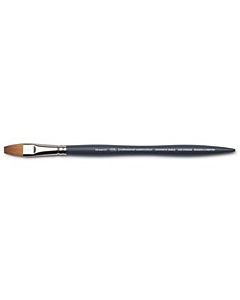 Winsor & Newton Pro Watercolor Synthetic Sable - 1/2" One Stroke