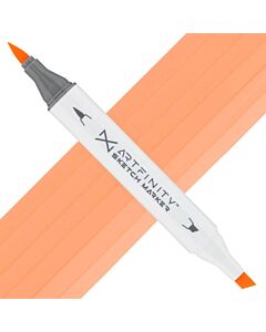Artfinity Sketch Markers - Just Peachy