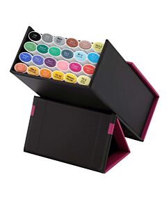 Artfinity Sketch Marker - Assorted Set of 24