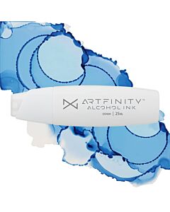 Artfinity Alcohol Ink - Denim - 25ml