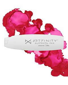 Artfinity Alcohol Ink - Mixing Red - 25ml
