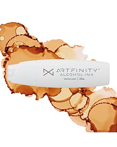 Artfinity Alcohol Ink - Mocha Light - 25ml