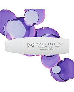 Artfinity Alcohol Ink - Parma Violet - 25ml