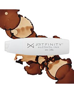 Artfinity Alcohol Ink - Sepia - 25ml