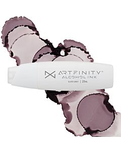 Artfinity Alcohol Ink - Slate Grey - 25ml