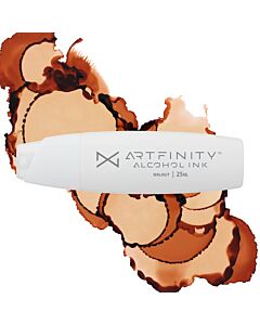 Artfinity Alcohol Ink - Walnut - 25ml