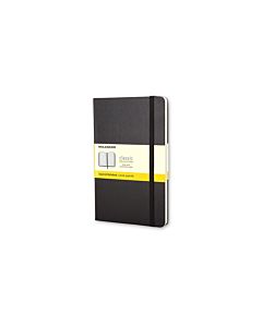 Moleskine Squared Notebook Pocket