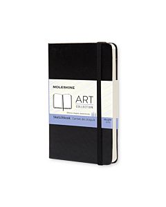 Moleskine Sketchbook Pocket