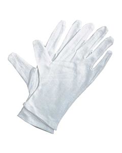 Art Alternatives Cotton Gloves - 4 pack
