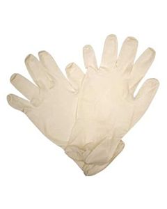 Art Alternatives Latex Gloves - 10 pack