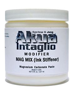 Akua Intaglio Modifier - 8oz Mag Mix