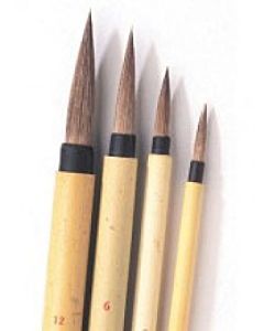 Bamboo Brush Size 2 (Series 150)
