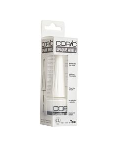 Copic Paint - 10ml - Opaque White