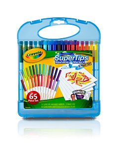 Supertips Wshbl Marker Kit